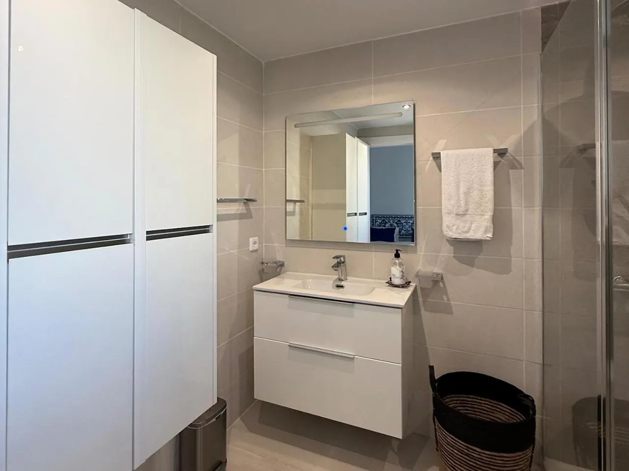 Apartament Sun Gardens Penthouse Estepona Hiszpania