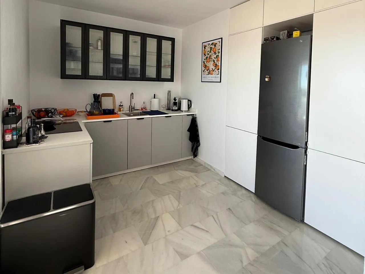Apartament Sun Gardens Penthouse Estepona