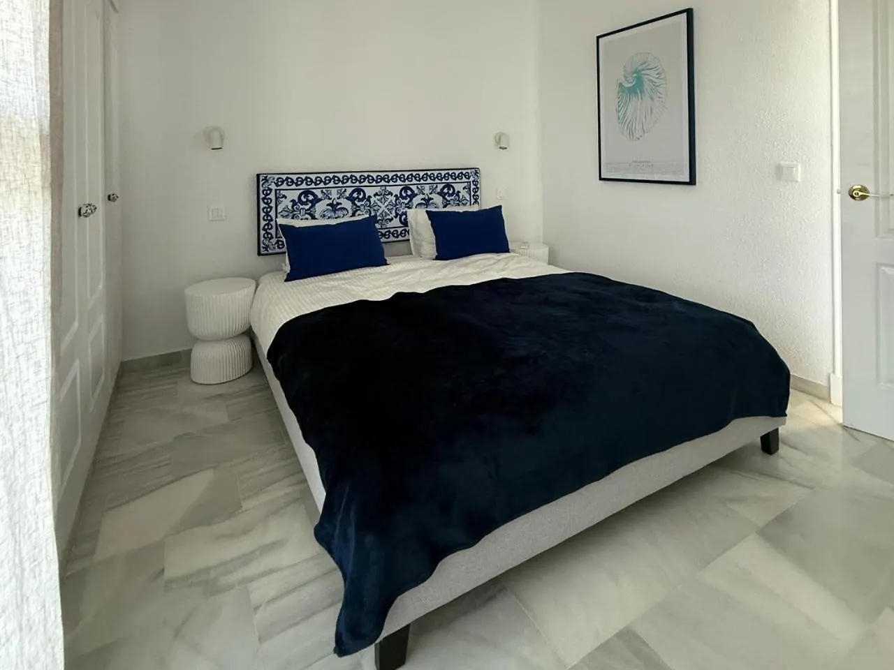 Sun Gardens Penthouse Apartment Estepona