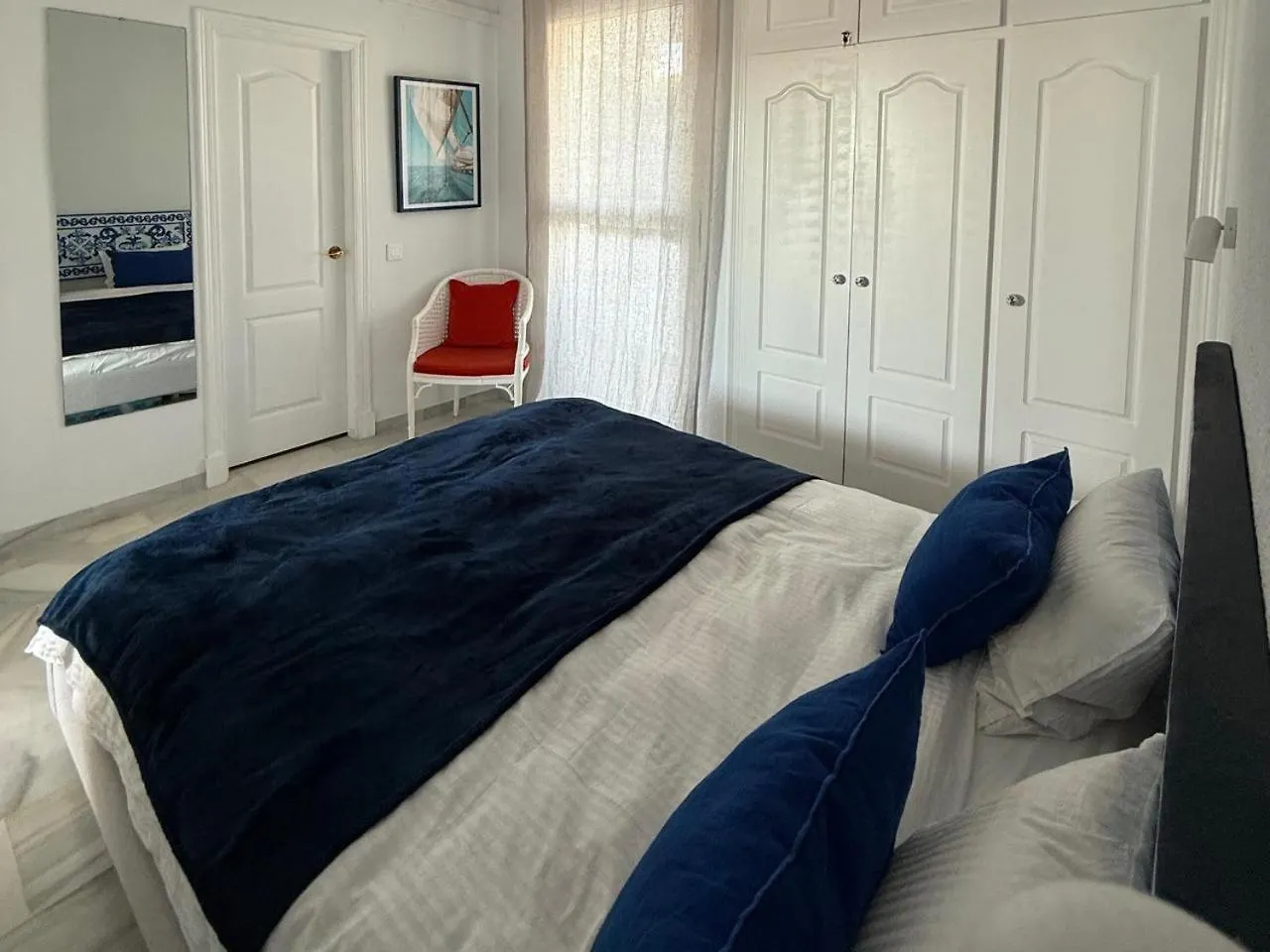 Sun Gardens Penthouse Apartment Estepona 0*,  Spain
