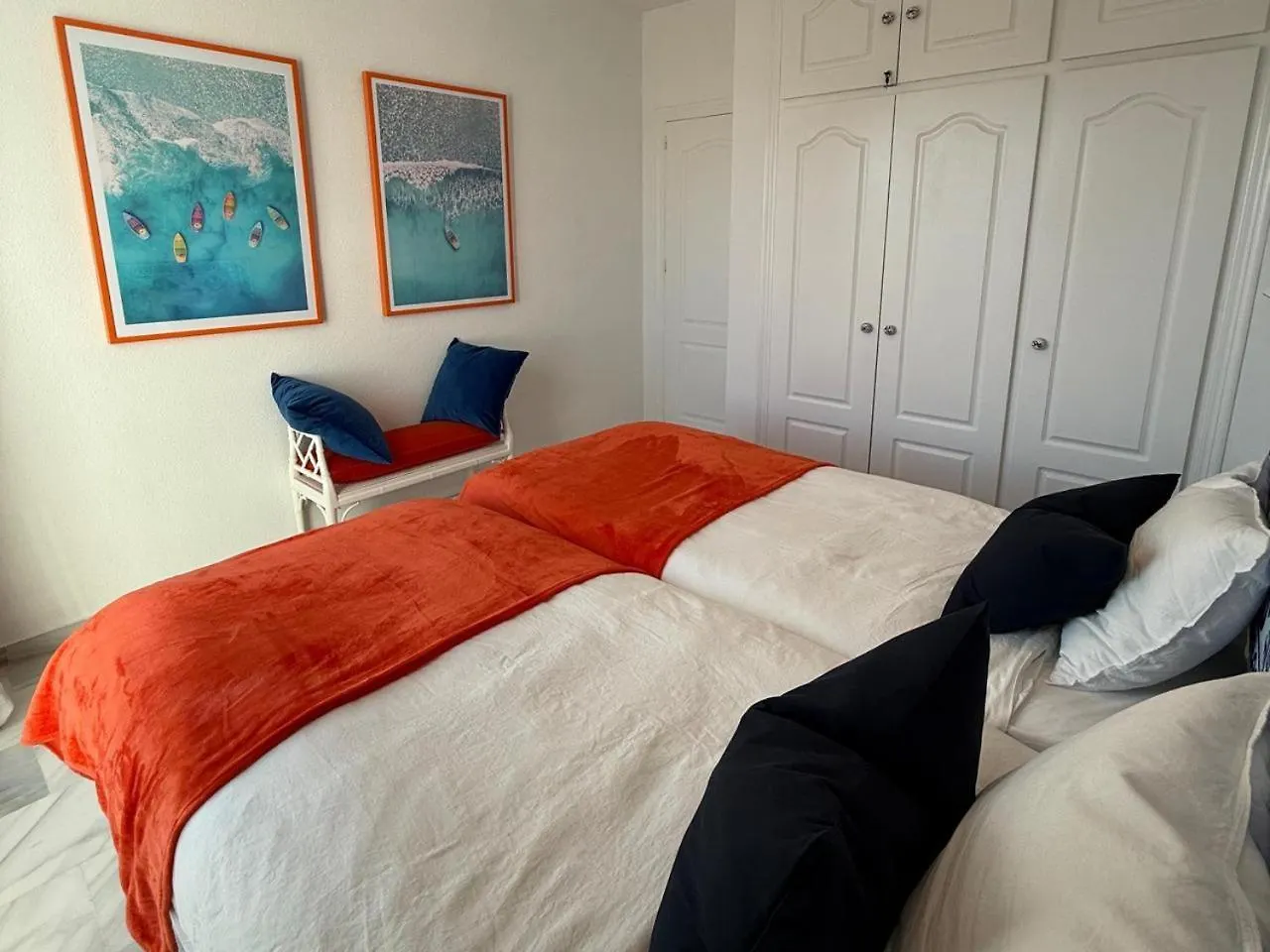 Sun Gardens Penthouse Apartment Estepona