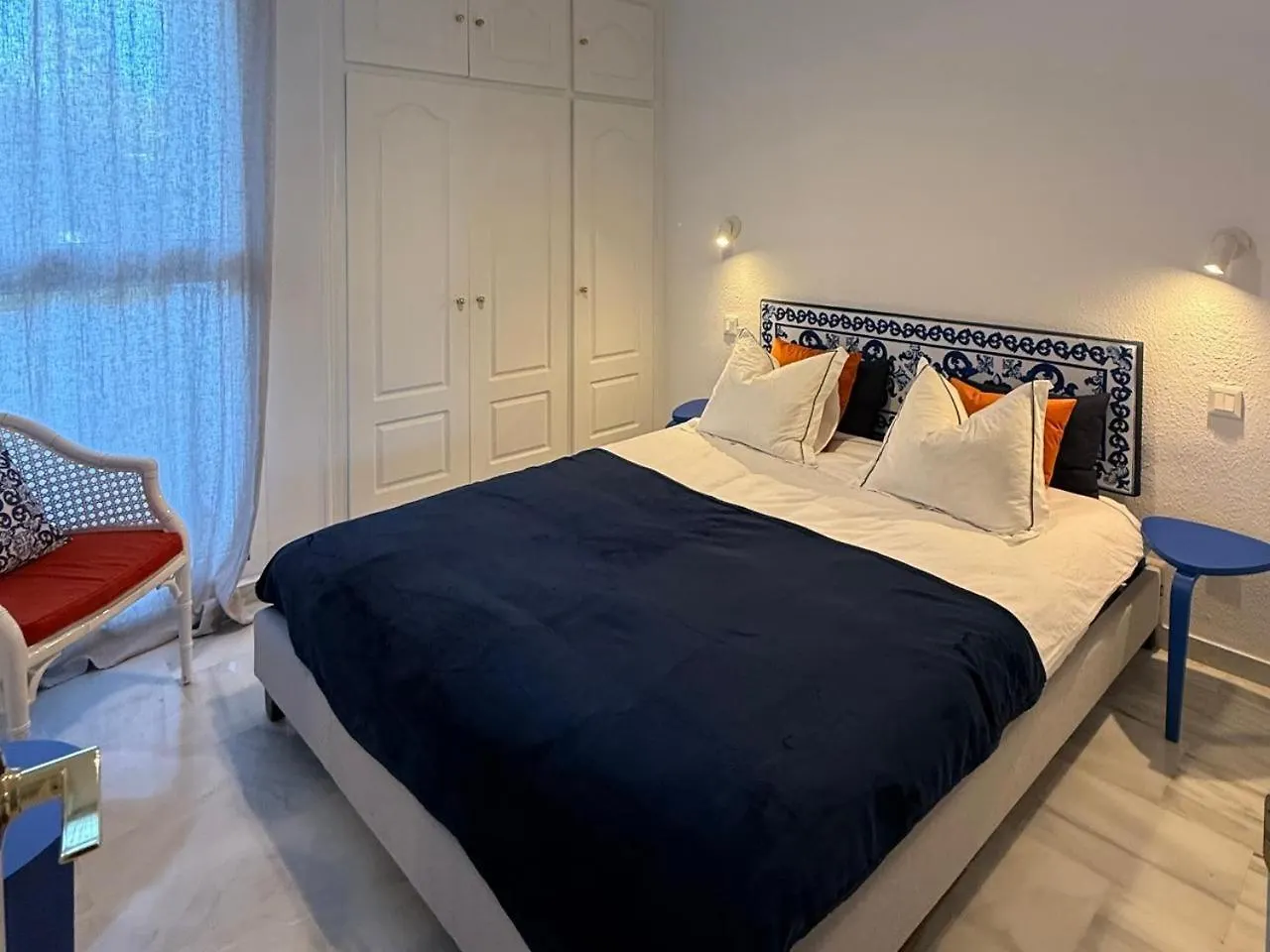 Sun Gardens Penthouse Apartment Estepona